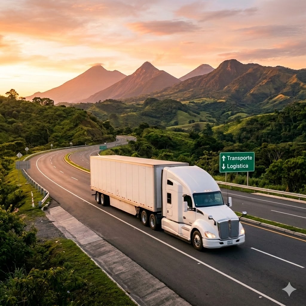 Logística Grupo Axisve